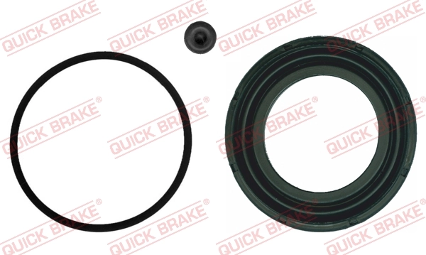 Repair Kit, brake caliper